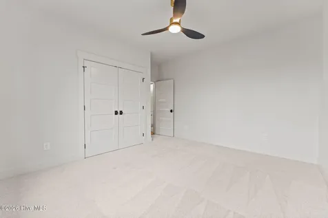 195 Sugar Sand Lane West End NC 27376