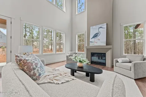195 Sugar Sand Lane West End NC 27376