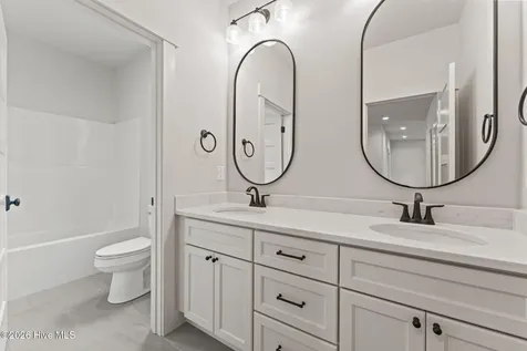 195 Sugar Sand Lane West End NC 27376