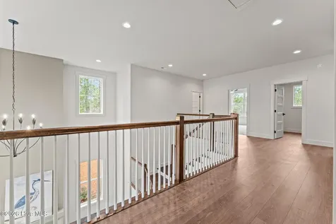 195 Sugar Sand Lane West End NC 27376