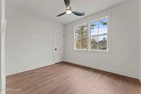 195 Sugar Sand Lane West End NC 27376