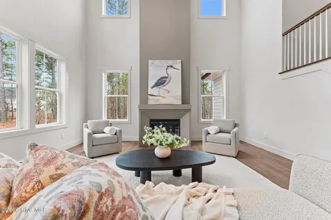 195 Sugar Sand Lane West End NC 27376