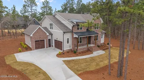 195 Sugar Sand Lane West End NC 27376