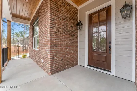 195 Sugar Sand Lane West End NC 27376