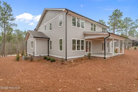 195 Sugar Sand Lane West End NC 27376