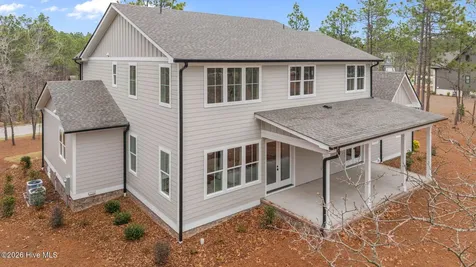 195 Sugar Sand Lane West End NC 27376