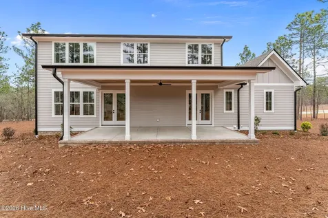 195 Sugar Sand Lane West End NC 27376