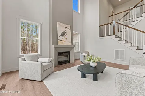 195 Sugar Sand Lane West End NC 27376