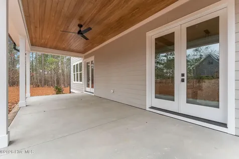 195 Sugar Sand Lane West End NC 27376