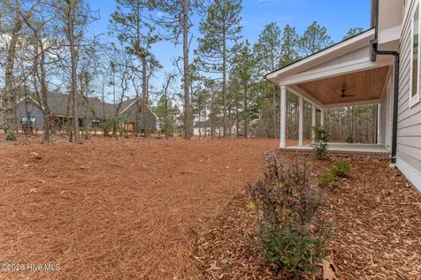 195 Sugar Sand Lane West End NC 27376
