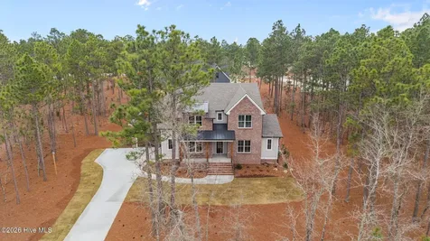195 Sugar Sand Lane West End NC 27376