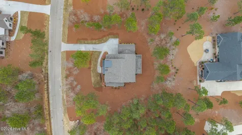 195 Sugar Sand Lane West End NC 27376