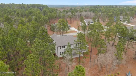 195 Sugar Sand Lane West End NC 27376
