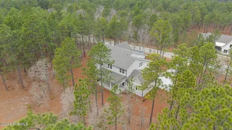 195 Sugar Sand Lane West End NC 27376