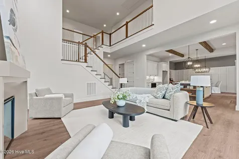 195 Sugar Sand Lane West End NC 27376