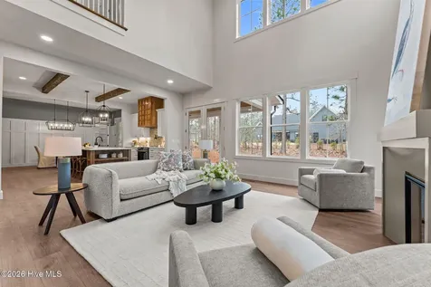 195 Sugar Sand Lane West End NC 27376