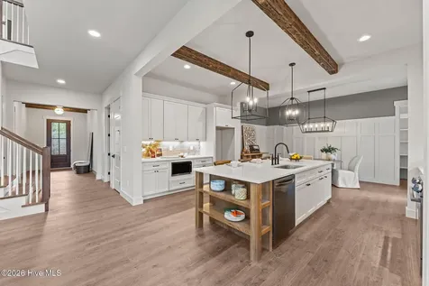 195 Sugar Sand Lane West End NC 27376