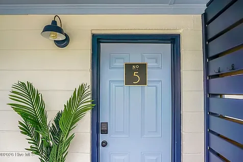 213 Raleigh Avenue Carolina Beach NC 28428