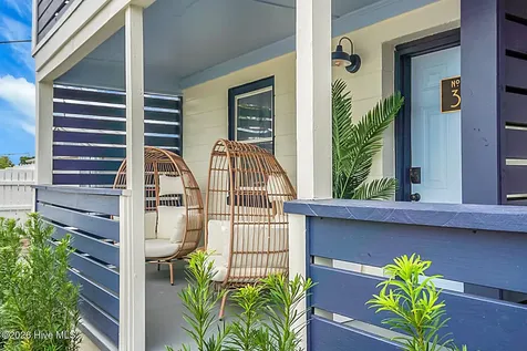 213 Raleigh Avenue Carolina Beach NC 28428