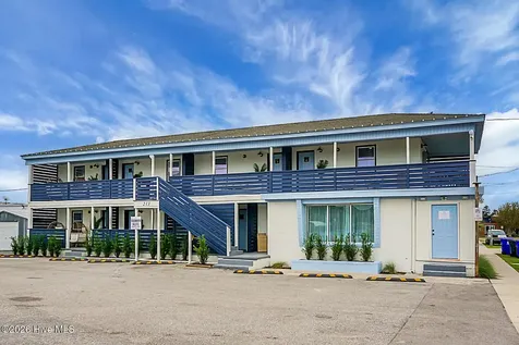 213 Raleigh Avenue Carolina Beach NC 28428
