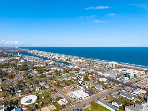 213 Raleigh Avenue Carolina Beach NC 28428