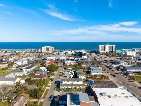 213 Raleigh Avenue Carolina Beach NC 28428
