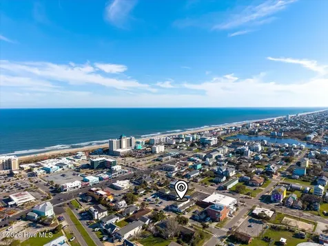 213 Raleigh Avenue Carolina Beach NC 28428