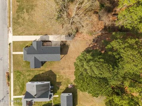 102 E Purvis Street Robersonville NC 27871