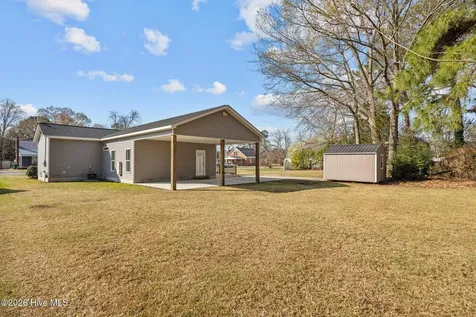 102 E Purvis Street Robersonville NC 27871