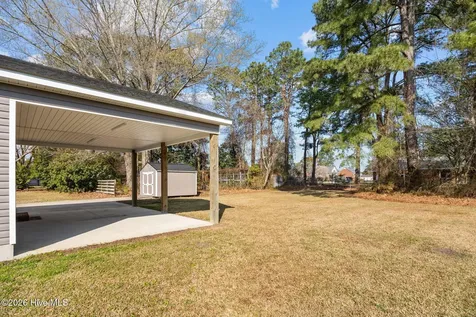102 E Purvis Street Robersonville NC 27871