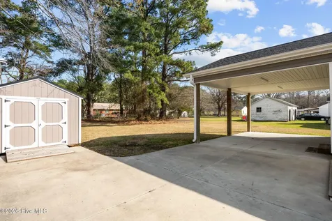 102 E Purvis Street Robersonville NC 27871