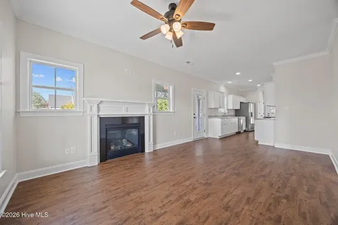 102 E Purvis Street Robersonville NC 27871