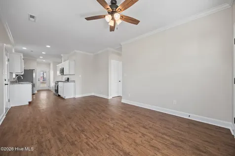 102 E Purvis Street Robersonville NC 27871