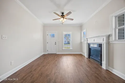 102 E Purvis Street Robersonville NC 27871