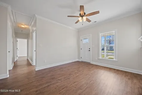 102 E Purvis Street Robersonville NC 27871