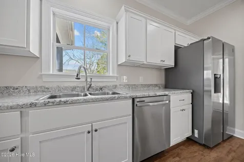 102 E Purvis Street Robersonville NC 27871