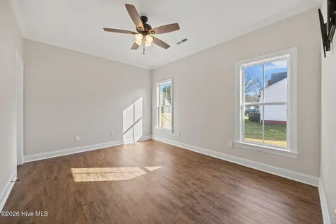 102 E Purvis Street Robersonville NC 27871