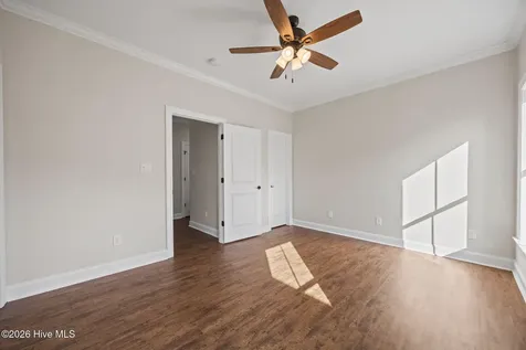 102 E Purvis Street Robersonville NC 27871