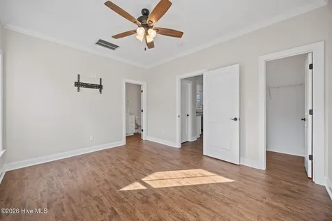 102 E Purvis Street Robersonville NC 27871