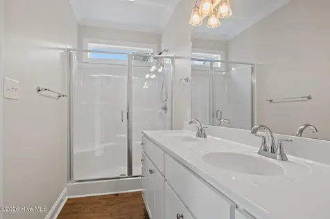 102 E Purvis Street Robersonville NC 27871