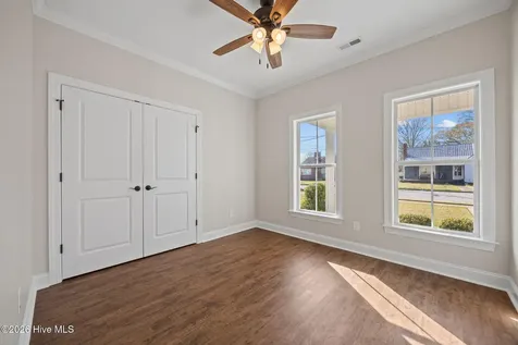 102 E Purvis Street Robersonville NC 27871