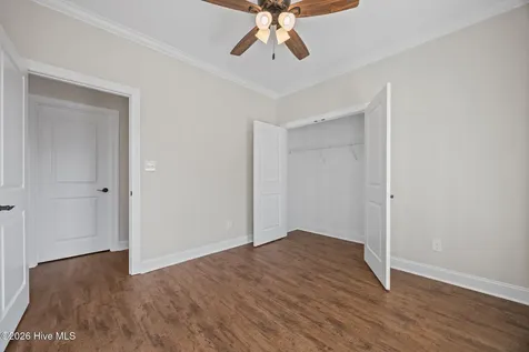 102 E Purvis Street Robersonville NC 27871