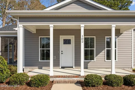 102 E Purvis Street Robersonville NC 27871