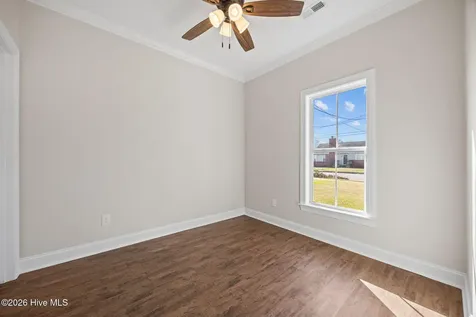 102 E Purvis Street Robersonville NC 27871