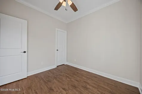 102 E Purvis Street Robersonville NC 27871