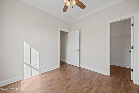 102 E Purvis Street Robersonville NC 27871