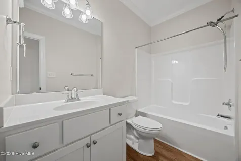 102 E Purvis Street Robersonville NC 27871