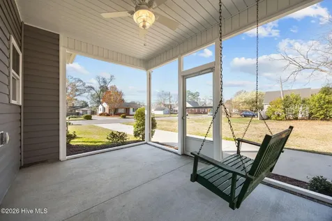 102 E Purvis Street Robersonville NC 27871