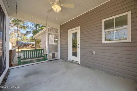 102 E Purvis Street Robersonville NC 27871