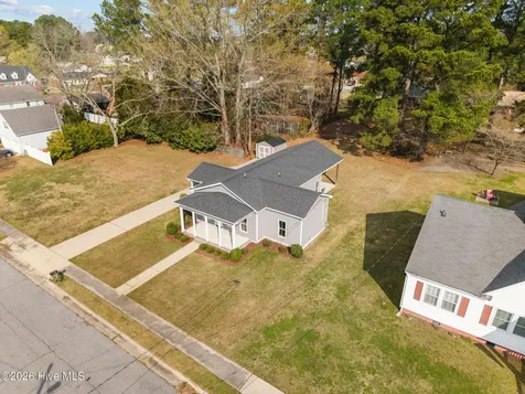 102 E Purvis Street Robersonville NC 27871